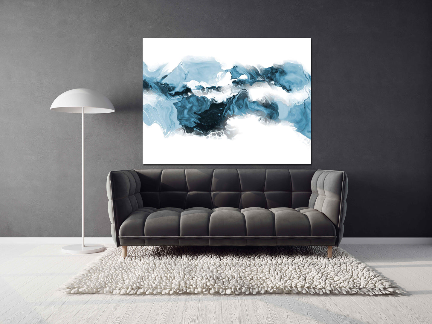 Abstract wall art paintings on canvas, minimalist wall art, modern abstract art, huge wall art wall hanging decor multi panel wall art