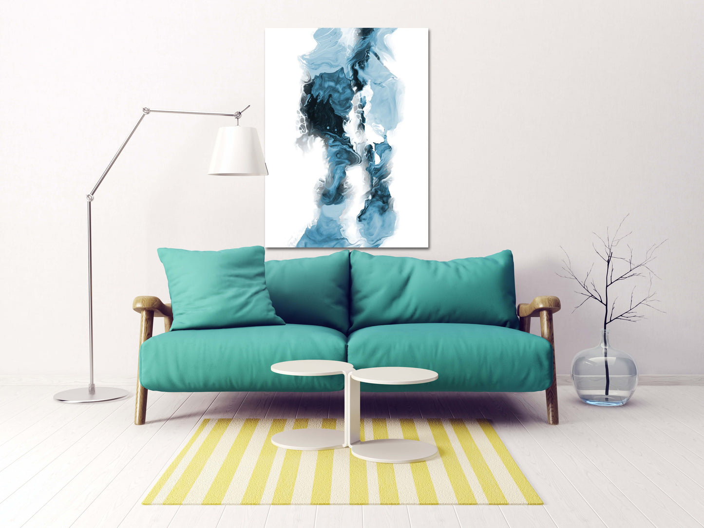 Abstract wall art paintings on canvas, minimalist wall art, modern abstract art, huge wall art wall hanging decor multi panel wall art
