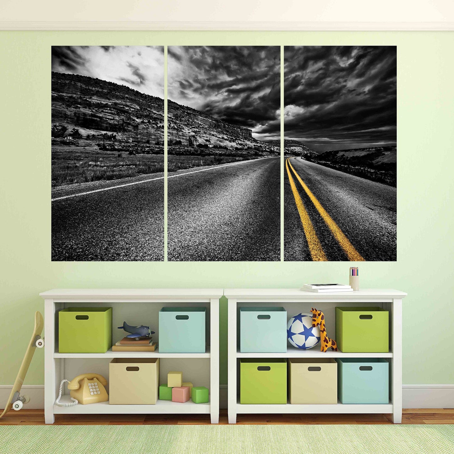 Large canvas art wall art Black and white art Home decor Canvas print Trendy wall art Wall hanging decor Wall art for bedroom Wall art sets