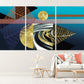 Geometric wall art Geometric art print Modern abstract art Abstract art print Geometric wall decor Abstract wall art Abstract painting