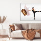 Fitness wall decal athlete gifts sports extra large multi wall art  Bedroom Living room Office wall decor printable wall art set