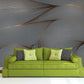 Abstract wallpaper Minimalist wall decor Peel and stick wallpaper Photo wallpaper kitchen wallpaper removable wallpaper art deco wallpaper
