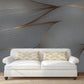 Abstract wallpaper Minimalist wall decor Peel and stick wallpaper Photo wallpaper kitchen wallpaper removable wallpaper art deco wallpaper