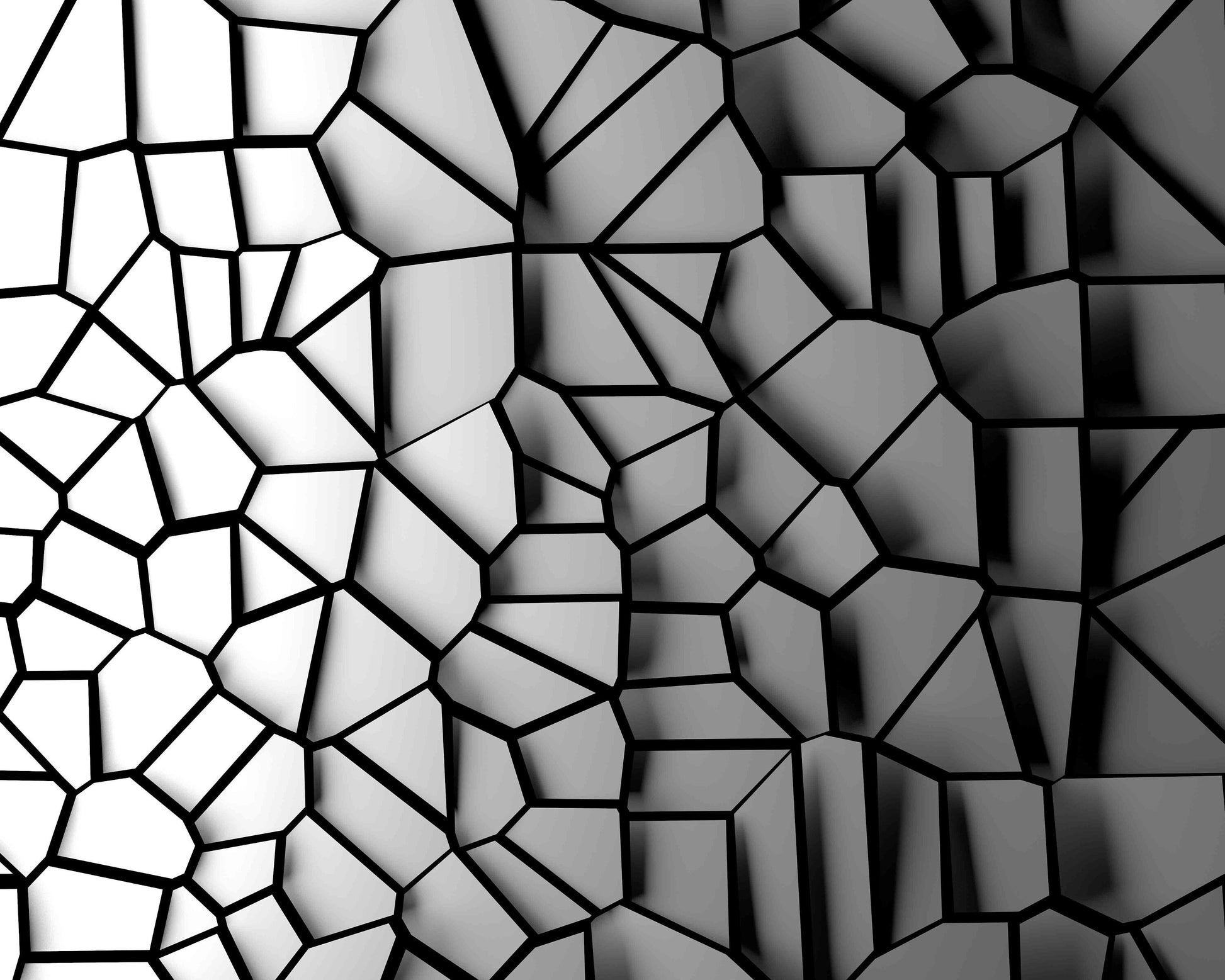 Abstract wallpaper Peel and stick wallpaper Photo wallpaper Textured wallpaper black wallpapers geometric wallpaper 3d wall mural