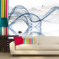 Abstract wallpaper Minimalist wall decor Peel and stick wallpaper wall mural wallpaper removable wallpaper Bedroom wall decor