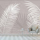 Large floral wallpaper Flower wall backdrop Peel and Stick wall mural Self Adhesive Removable wallpaper Living Room Bedroom wall decoration
