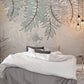 Peel and stick mural Herb prints wall art Self adhesive mural Boho wallpaper Home wall decor wall mural photo wallpapers bedroom wallpaper