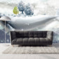 Shark poster Whale wall art Peel and stick wall mural Modern Removable wall decor vinyl wallpaper abstract wall covering