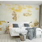 Loft art wallpaper peel and stick wall mural, large wallpaper, modern removable wall decor, vinyl wallpaper wall covering stick