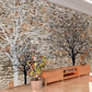 Loft art wallpaper Peel and stick wall mural Modern Removable wall decor vinyl wallpaper wall covering stick on wallpaper boy room