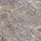 Extra large marble self adhesive wallpaper, grey peel and stick wall mural, accentual abstract wallcovering, modern living room wallpaper